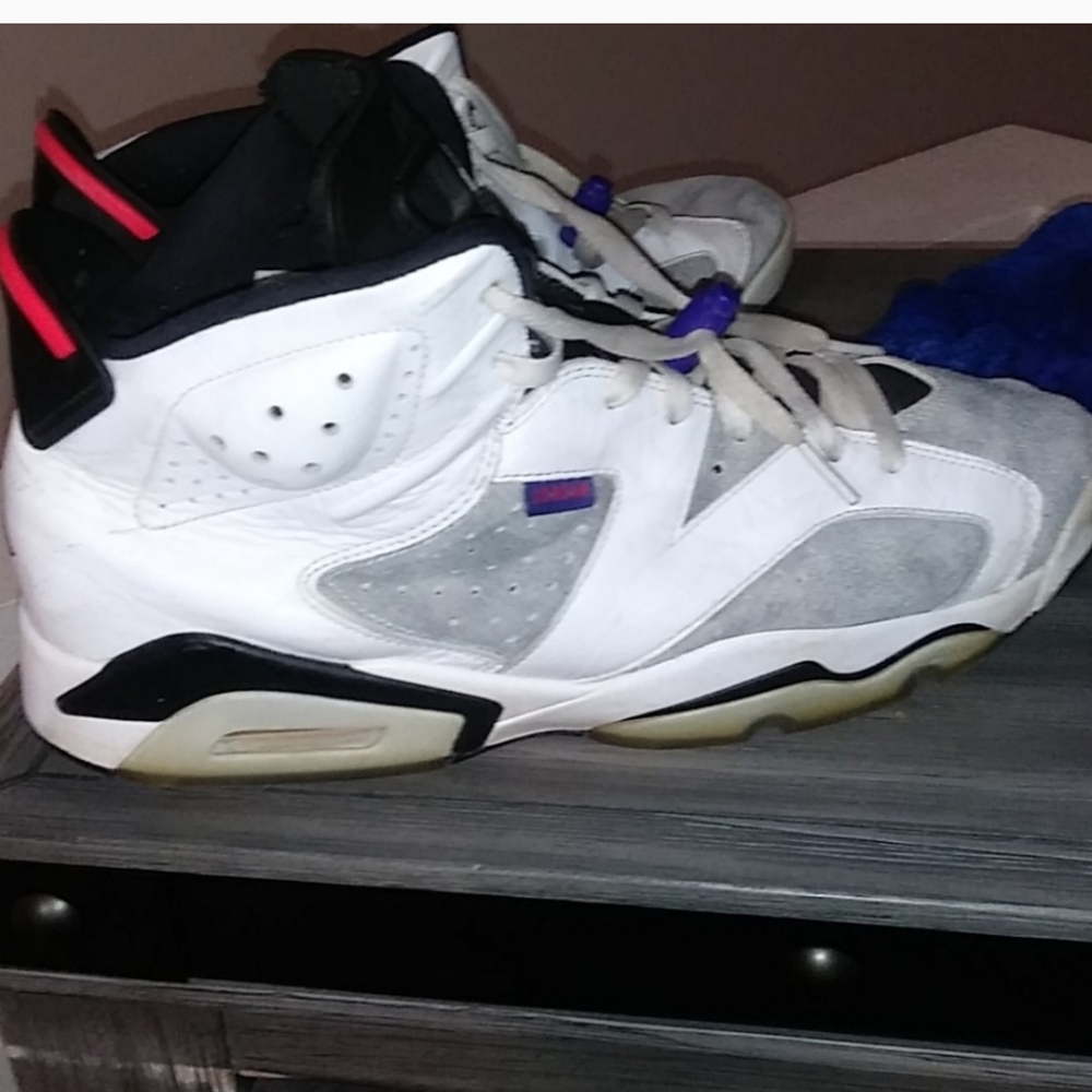 Retro 6
